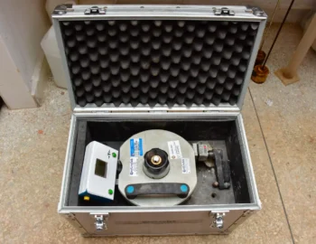 Essai de résistance à l’arrachement de l’enduit durci