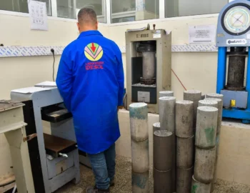 Équipements pour Essais Mécaniques