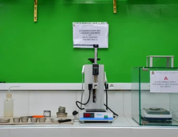 materiel Labo geotechnique casablanca