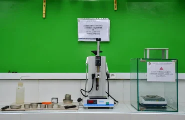 materiel Labo geotechnique casablanca